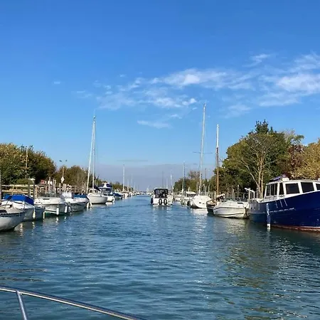 Les Cedres Сasa de vacaciones Marennes (Charente-Maritime)